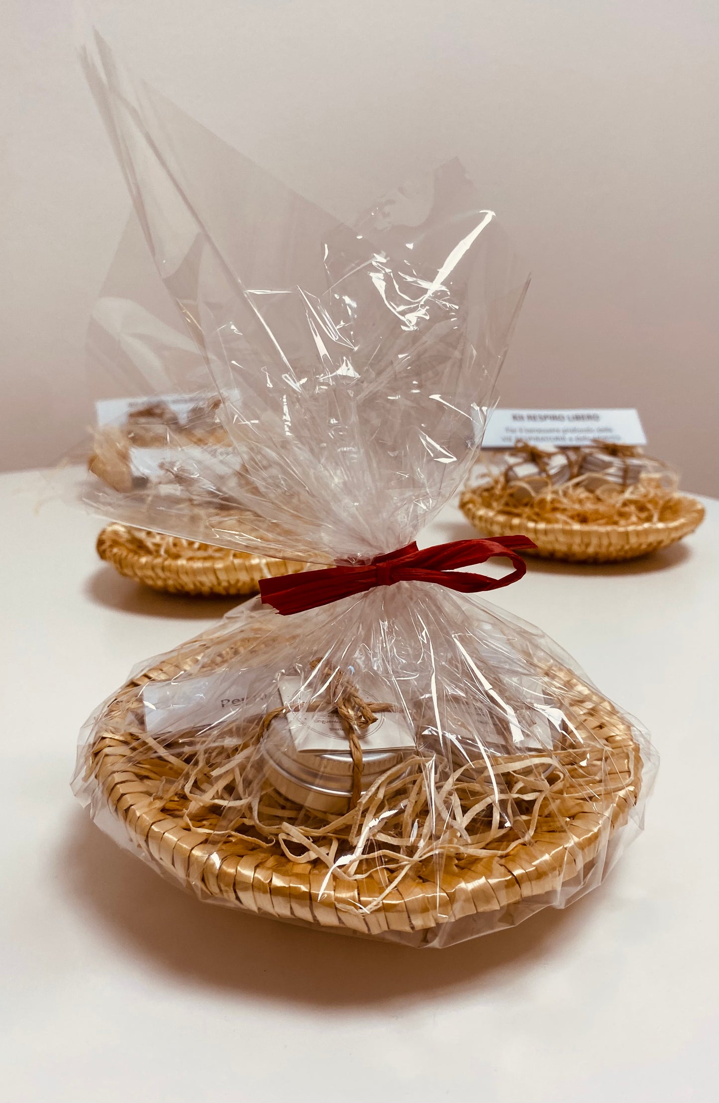 Confezione - Kit VITALITA'