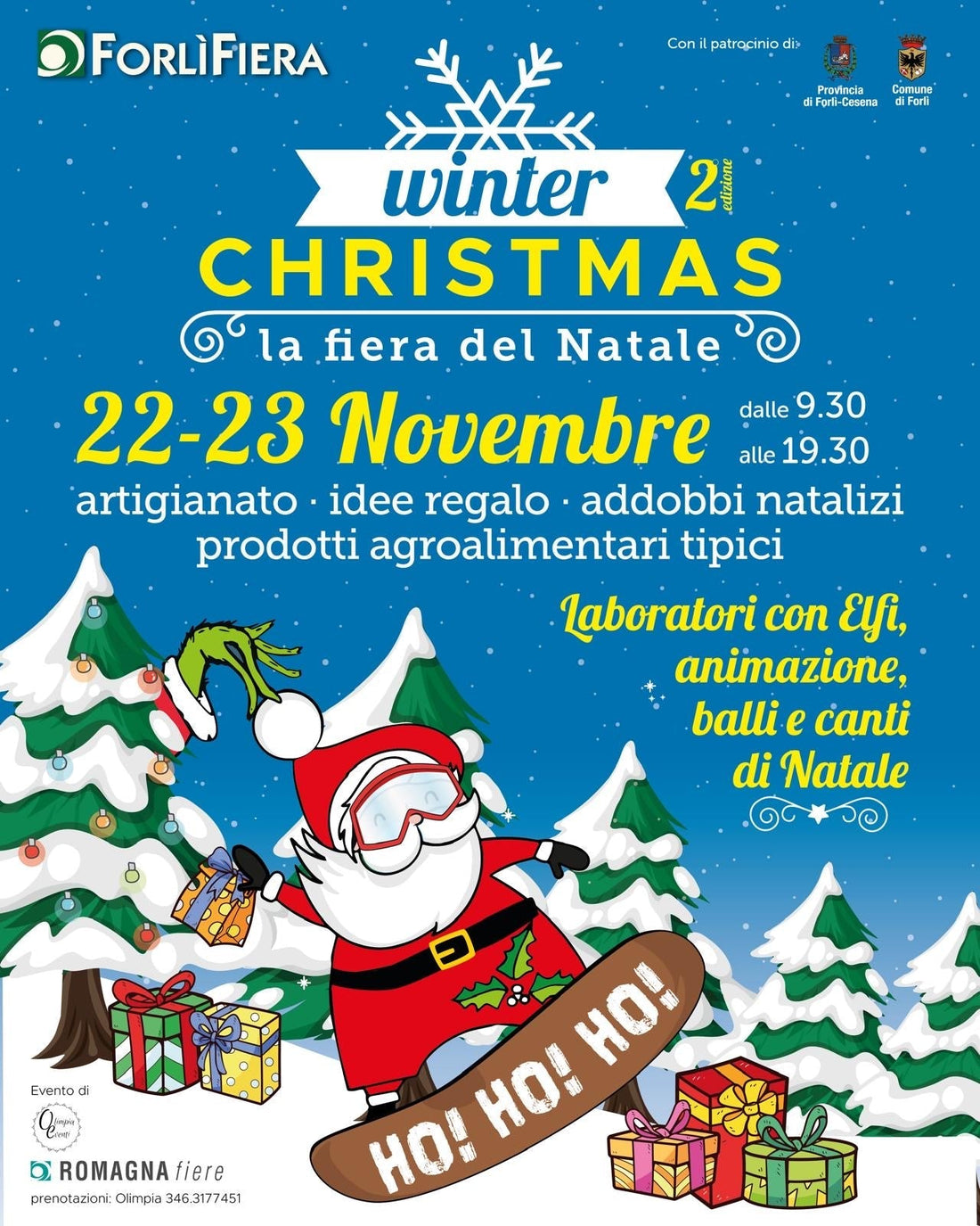 🎄 Il Nostro Primo Natale 🎄