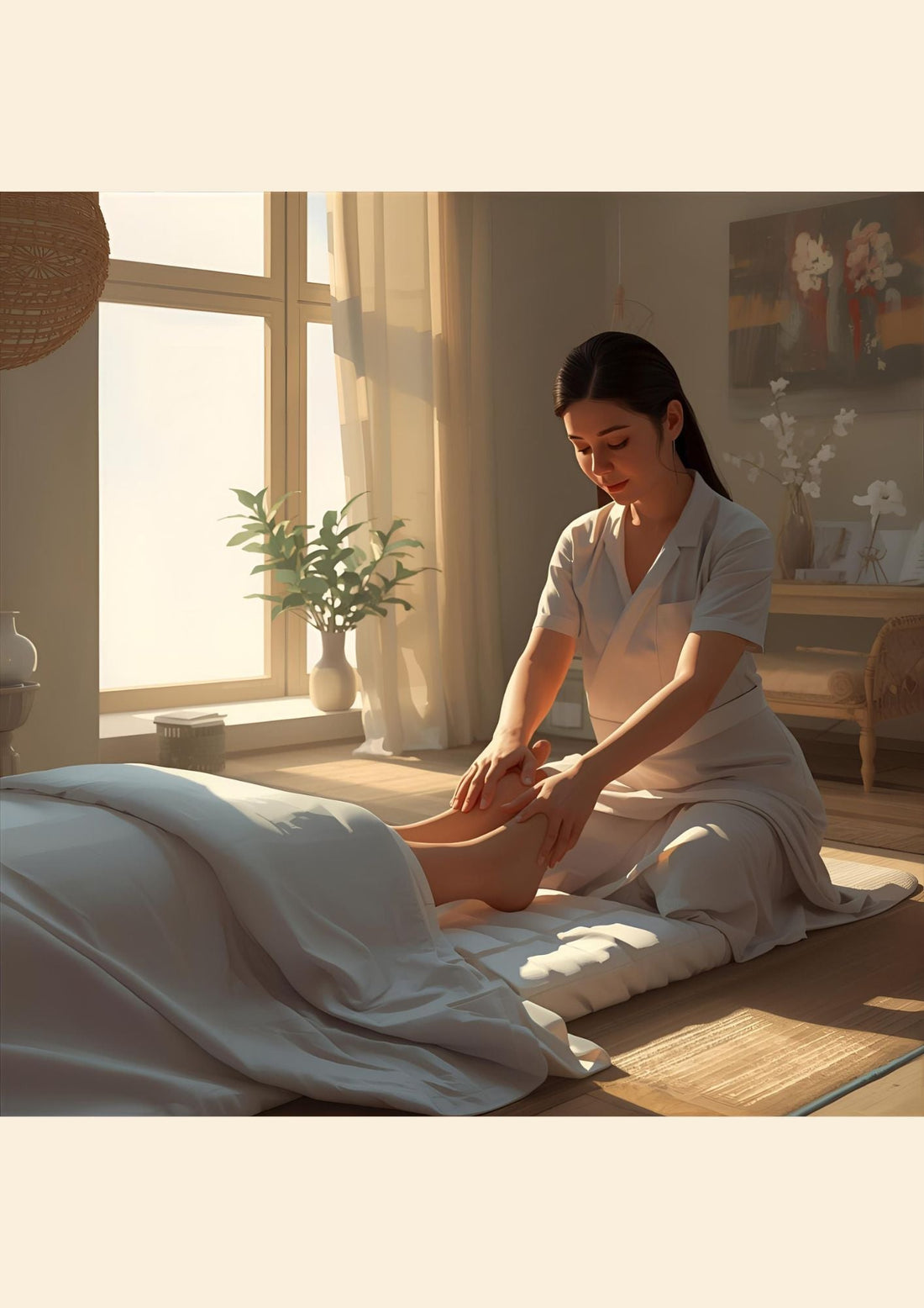 ☯I 7 Maestri al servizio della Professionalità☯