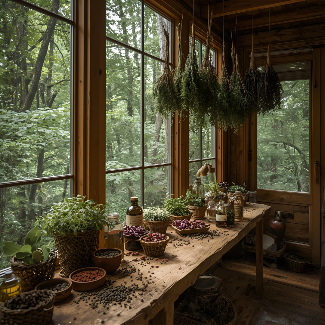 Perché li ho chiamati "I 7 Maestri"?