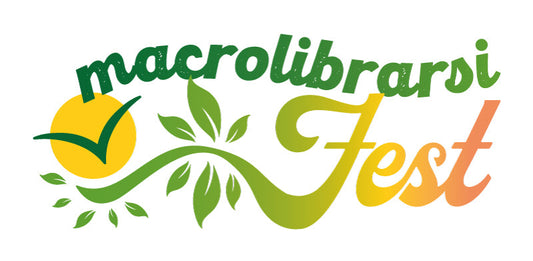 Saremo al MacroFest 2025
